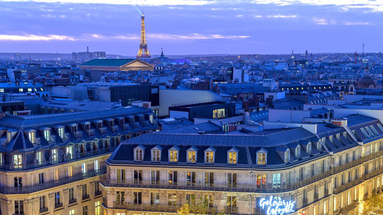 Le guide pour trouver l’appartement idéal