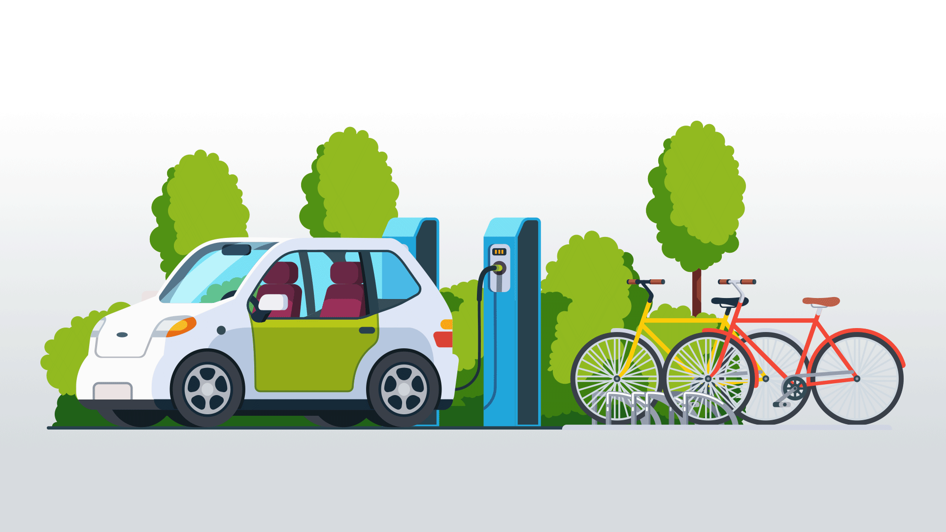 S’engager dans la mobilité durable pour une meilleure transition écologique